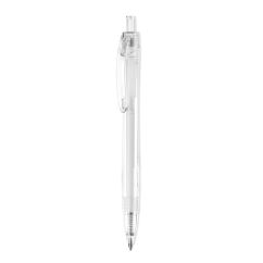 Stylo bille push en RPET