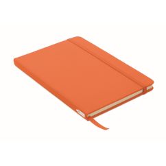 Goodies Carnet A5 Couverture Rpet 600D
