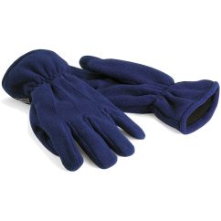 Gants Doublés