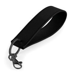 Porte-clés Boutique avec dragonne simili Cuir