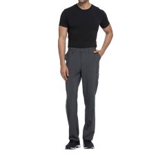 Pantalon publicitaire à cordon de serrage à taille standard homme