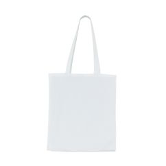 1er Prix - sac publicitaire shopping avec longues anses 38 x 42cm en 130 g/m²