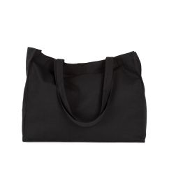 Grand Sac Shopping Publicitaire K-Loop 49 x 14 x 37 cm en 285gr/m²