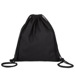 sac publicitaire à cordelettes K-loop Organic