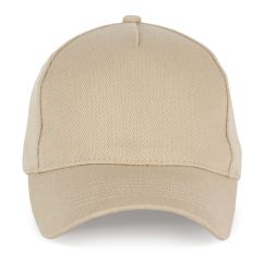 Casquette publicitaire recyclés K-loop tracking 5 panneaux