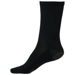 Chaussettes de sport anti-glisse unisexe