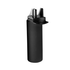 Bouteille de sport publicitaire hygiénique 1 L 