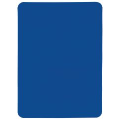 Carton d'arbitre pour club de sport