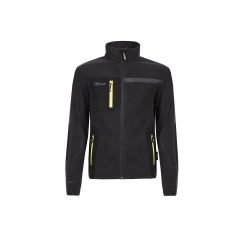 Sweat publicitaire zippé Venus