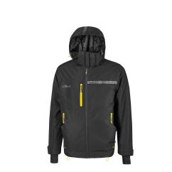 Veste publicitaire Wink