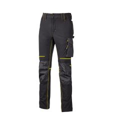 Pantalon publicitaire Atom femme