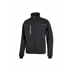 Veste publicitaire Pluton femme