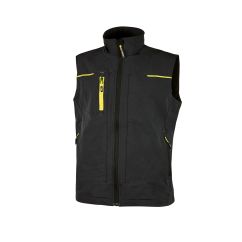 Gilet publicitaire Saturn femme