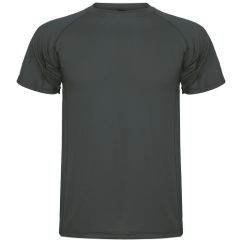 T-shirt publicitaire sport Montecarlo Tissus technique anti-UV