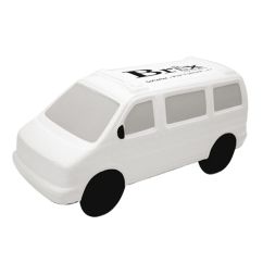 Antistress Pub Camionnette avec fenêtres