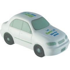 Anti stress d'entreprise Voiture Berline