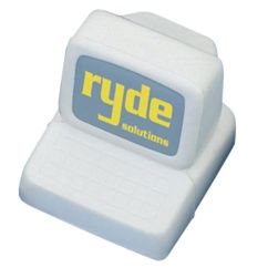 Antistress à personnaliser Ordinateur