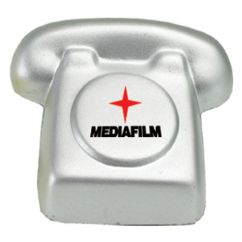 Antistress d'entreprise Téléphone traditionnel