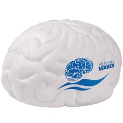 Anti-stress à marquer Petit cerveau