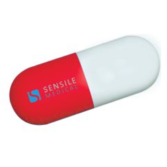 Antistress Pub Capsule