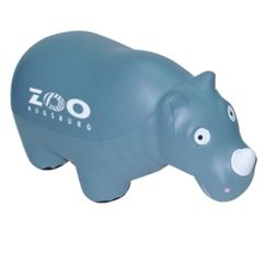 Anti-stress d'entreprise Rhinocéros