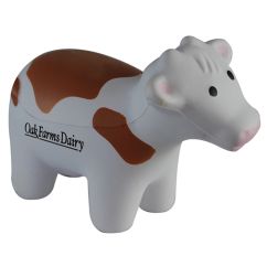 Anti stress d'entreprise Vache