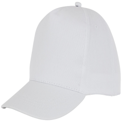 Casquette publicitaire 5 panneaux Hades