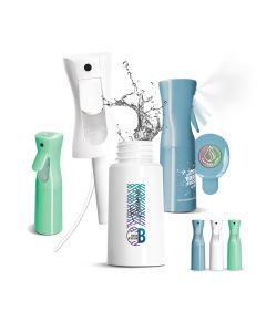 Brumisateur rechargeable spray 20 cl
