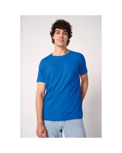 T-shirt publicitaire 145 g Homme 1er prix  en 20 couleurs - iDeal Basic Brand
