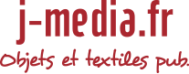 J-Media : Objets et textiles publicitaires, Goodies