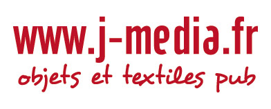 Logo j-media