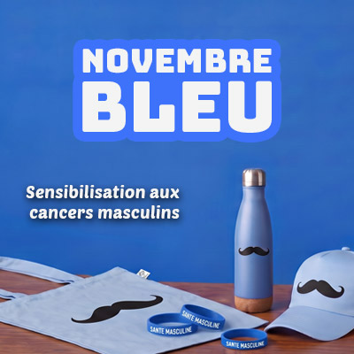 Novembre Bleu  J-Média