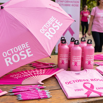 Octobre Rose J-Média Octobre Rose J-Média