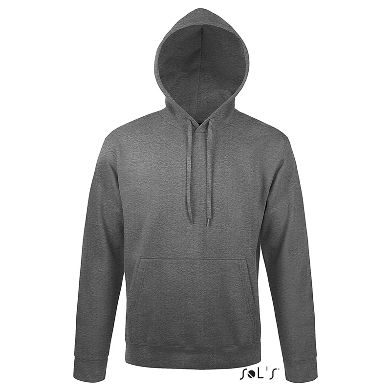 sweat &agrave; capuche personnalisable j-media