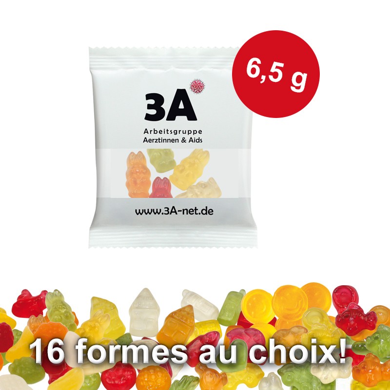 bonbon publicitaire bonbon publicitaire