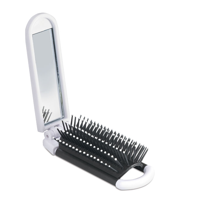 Brosse pliable personnalisable Brosse pliable personnalisable