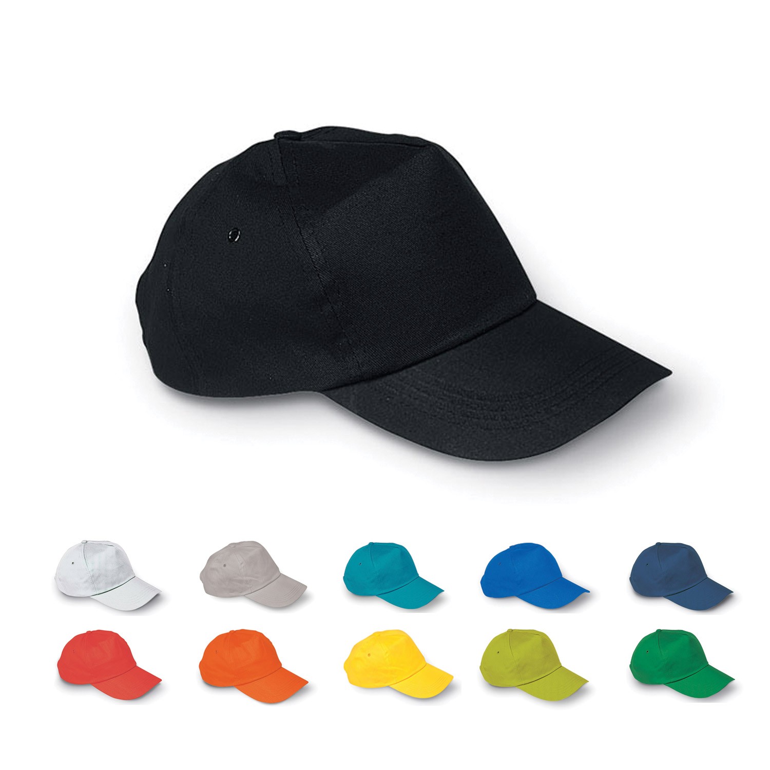 casquette publicitaire j-media