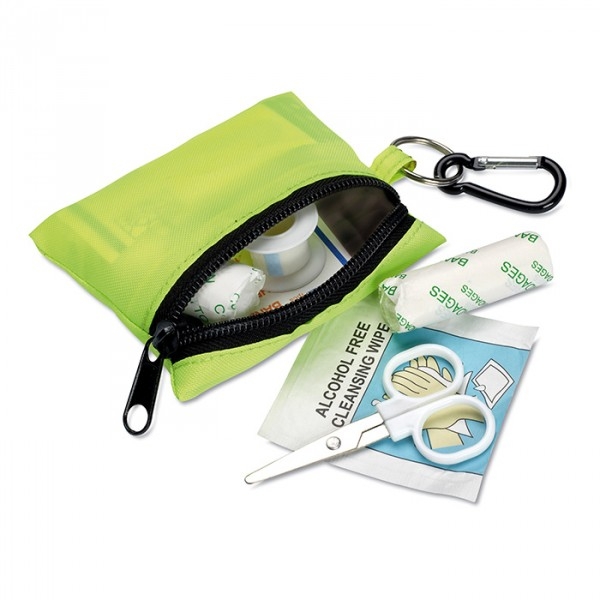 Trousse de secours Trousse de secours