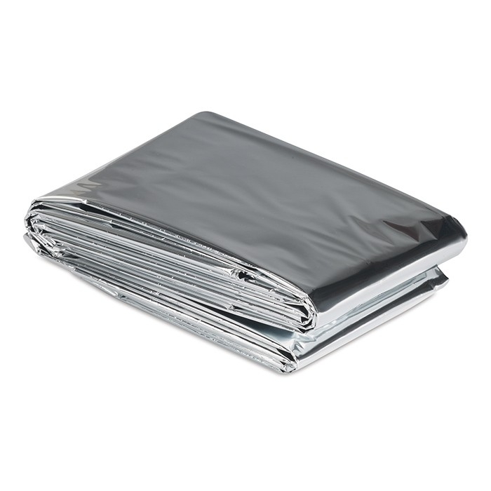 Couverture de survie Couverture de survie