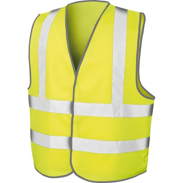 Gilet de Sécurité Gilet de Sécurité