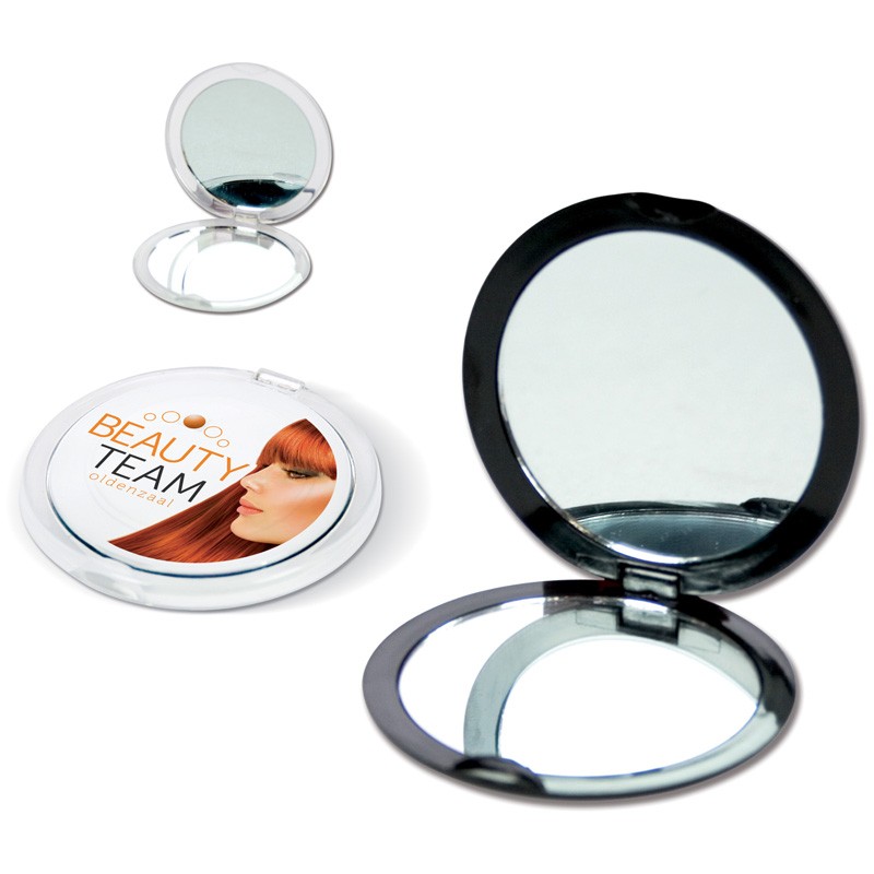 miroir double personnalisable miroir double personnalisable