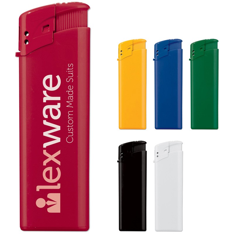 briquet publicitaire j-media