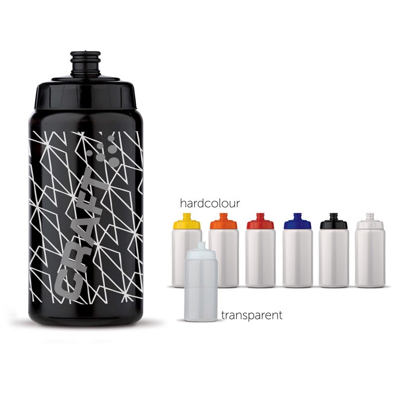 gourde personnalisable j-media
