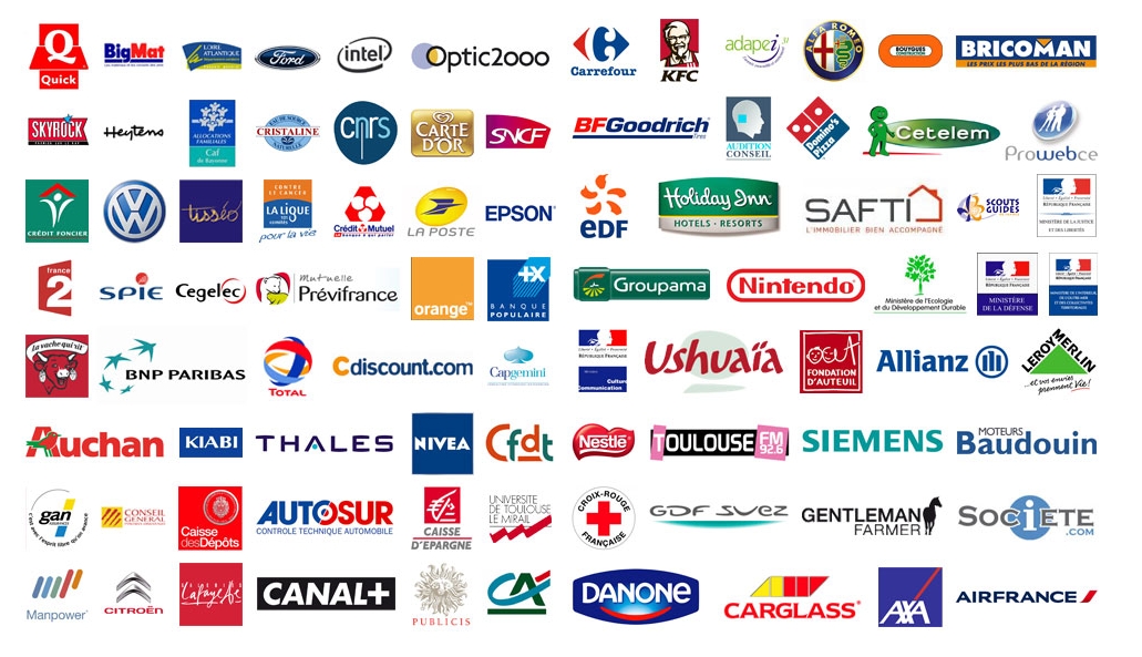 Nos clients